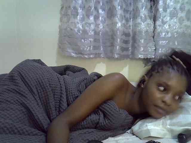 Ebonysly webcam