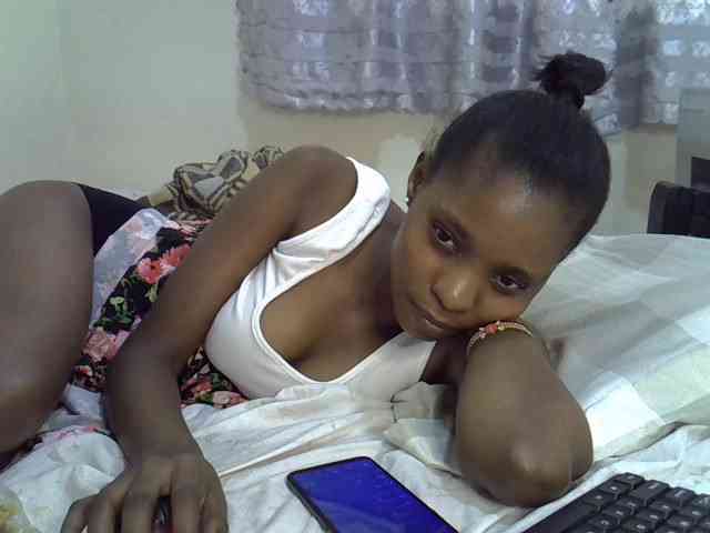 Ebonysly webcam
