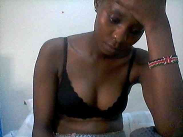 Ebonysly webcam
