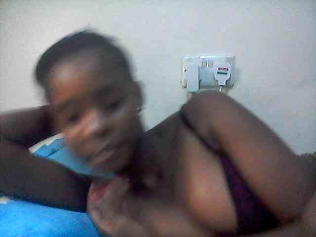 Ebonysly webcam