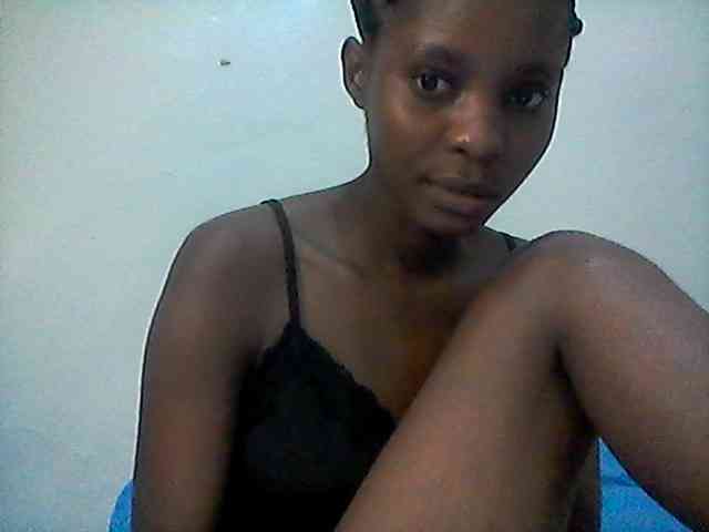 Ebonysly webcam