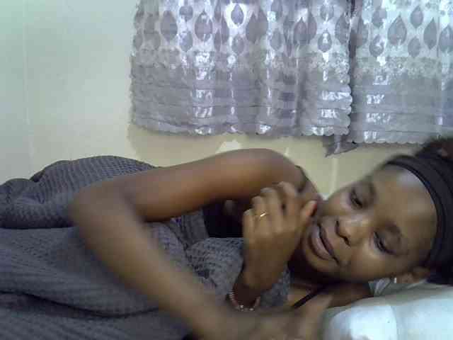 Ebonysly webcam
