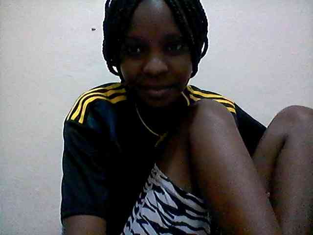 Ebonysly webcam