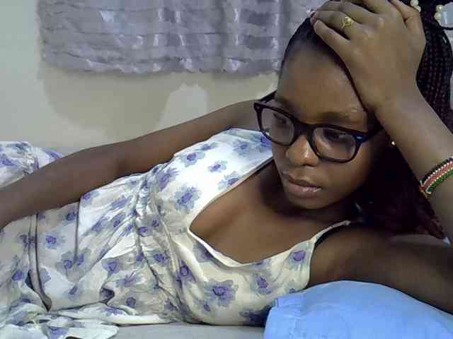 Ebonysly