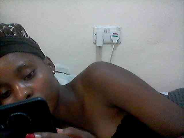 ebonysly's live room