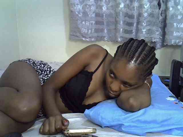 Ebonysly Ebonysly
