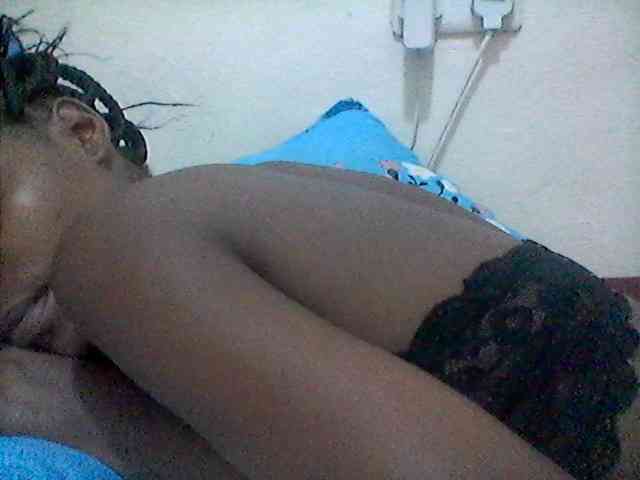Ebonysly webcam