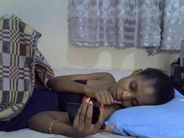 Ebonysly