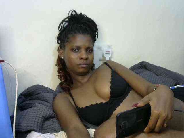 Ebonysly webcam