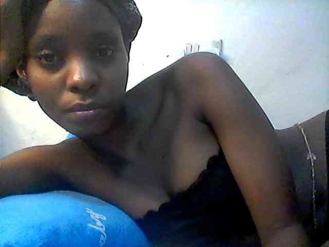 Ebonysly webcam