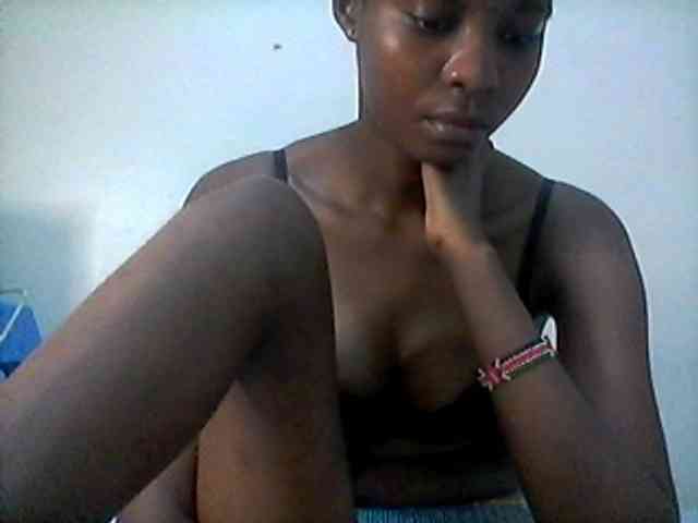 Ebonysly webcam