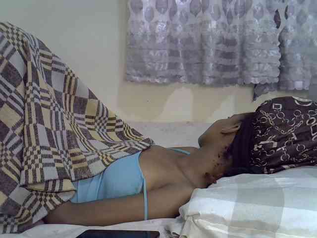 Ebonysly webcam