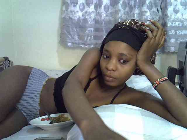 Ebonysly