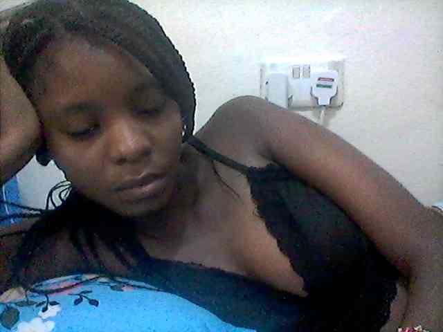 Ebonysly webcam