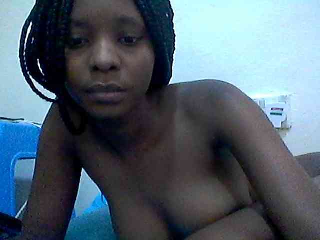 Ebonysly webcam