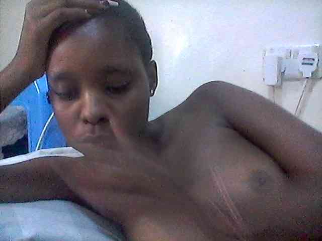 Ebonysly webcam