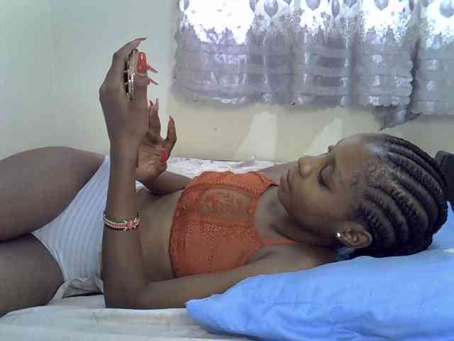 Ebonysly