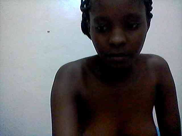Ebonysly webcam