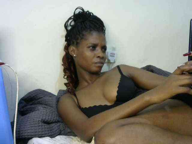 Ebonysly webcam