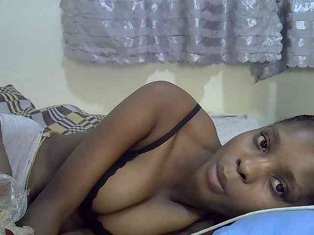 Ebonysly webcam