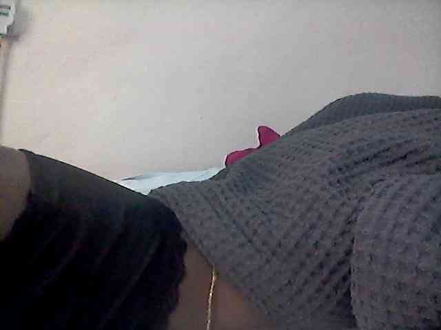 Ebonysly webcam