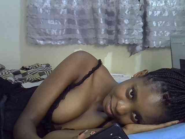 Ebonysly webcam