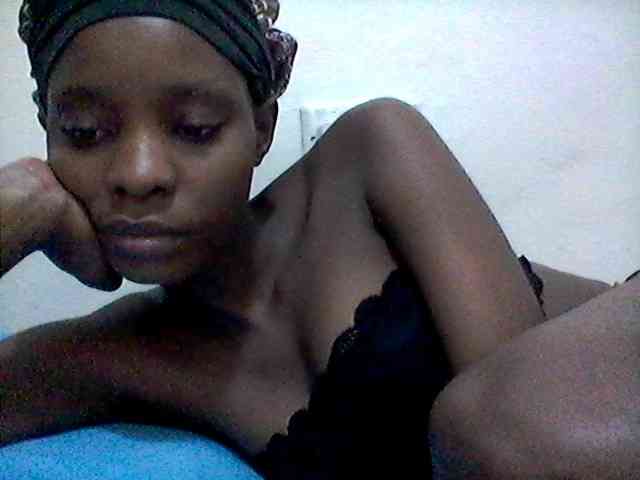 Ebonysly webcam