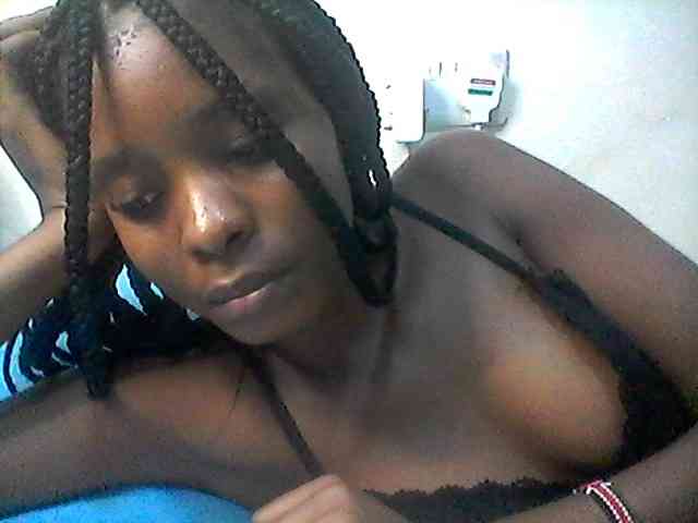 Ebonysly webcam