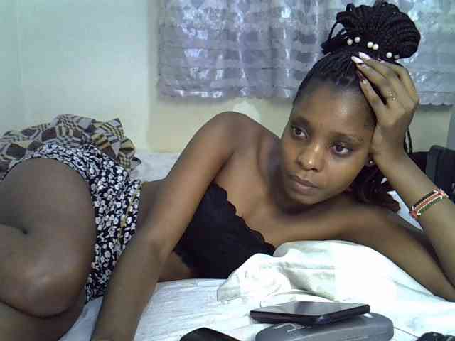 Ebonysly