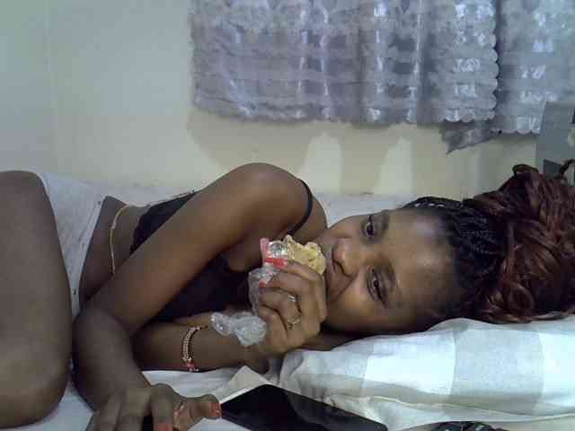 Ebonysly