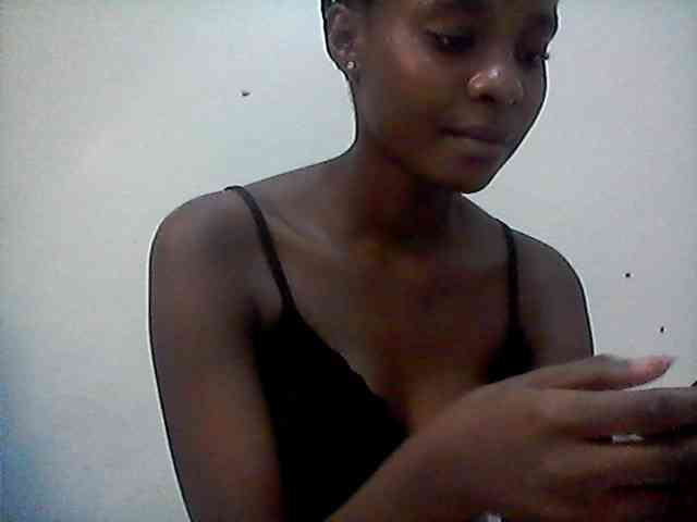 Ebonysly webcam