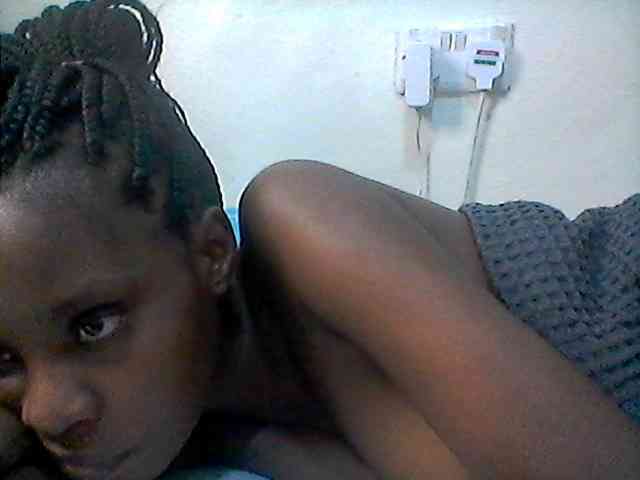 Ebonysly webcam