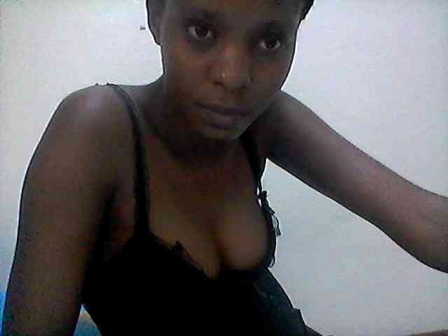 Ebonysly webcam