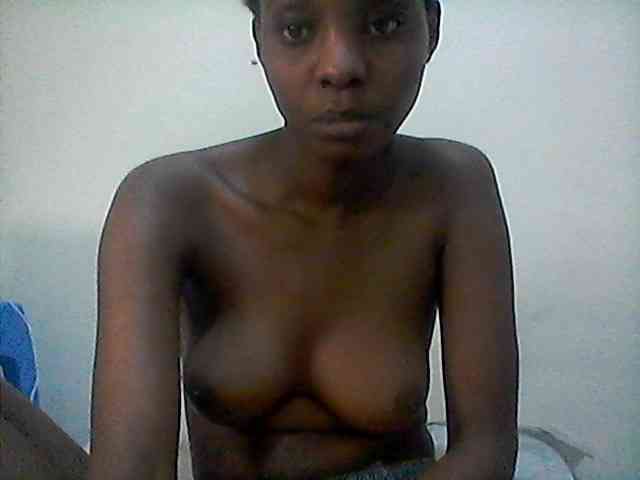 Ebonysly webcam