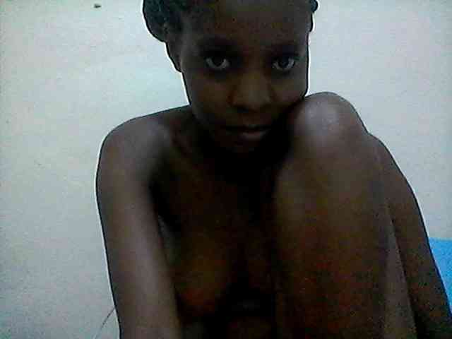 Ebonysly webcam