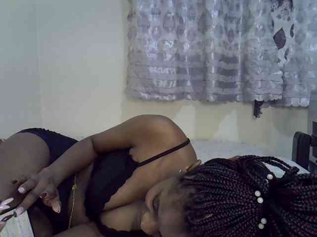 Ebonysly