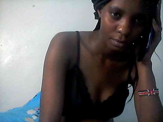 Ebonysly webcam