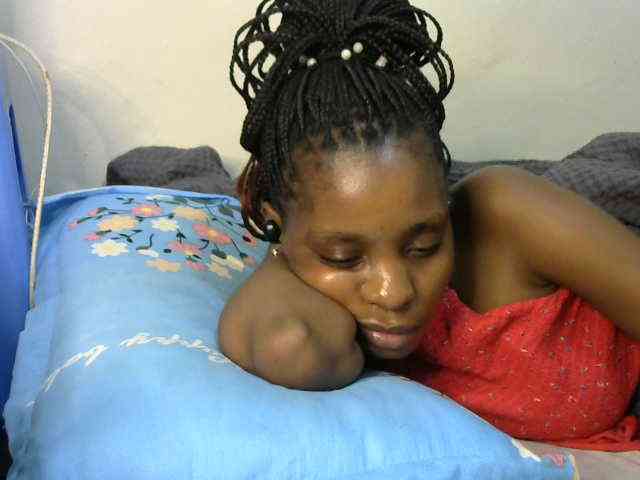Ebonysly webcam