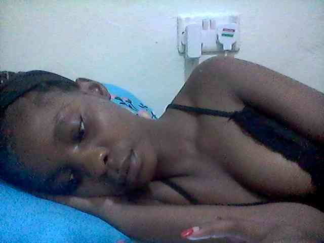 Ebonysly webcam