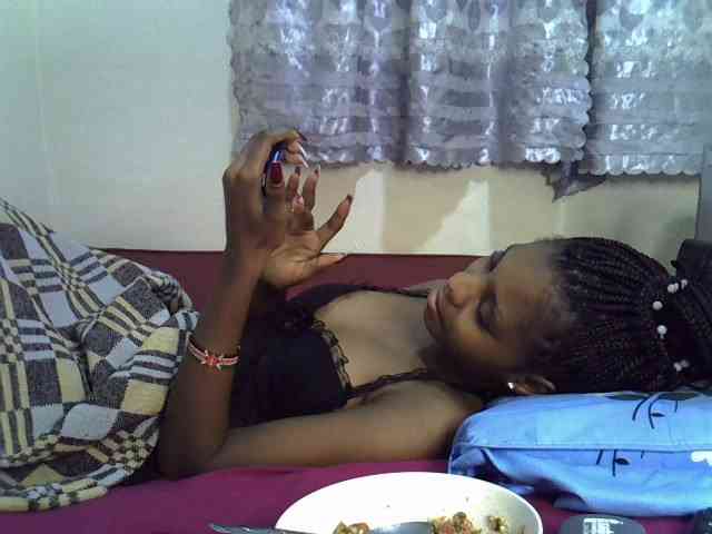 Ebonysly