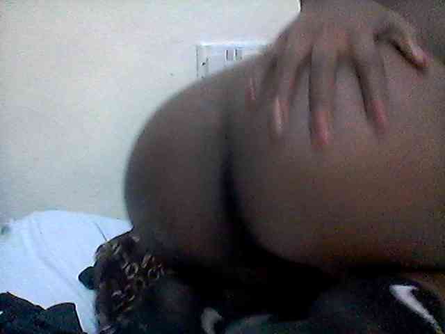 Ebonysly webcam