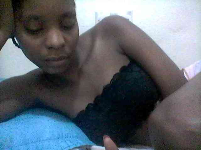 Ebonysly webcam