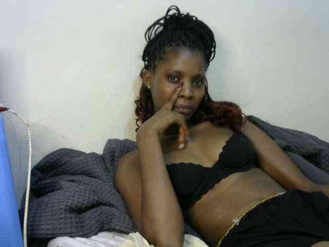 Ebonysly webcam