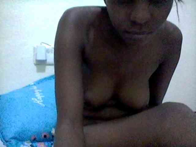 Ebonysly webcam