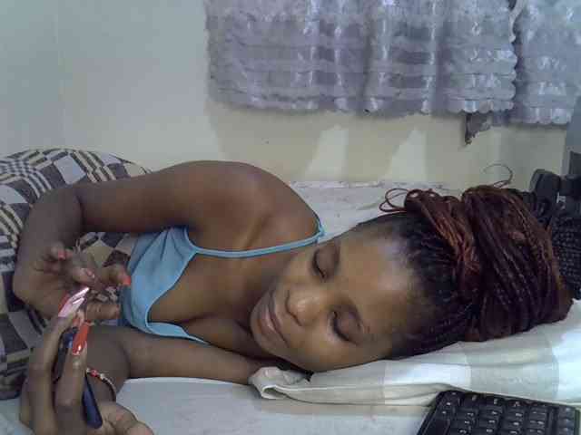 Ebonysly