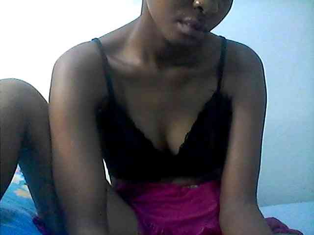 Ebonysly webcam