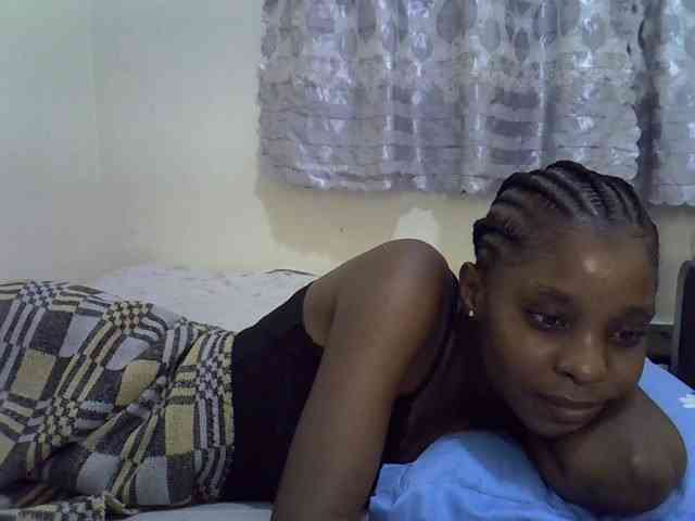 Ebonysly