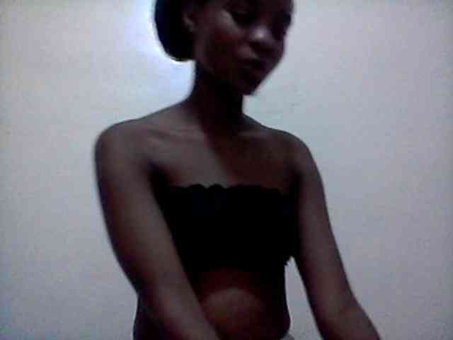 Ebonysly webcam
