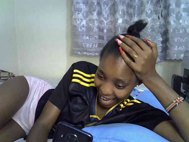 Ebonysly