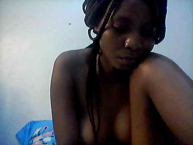 Ebonysly webcam